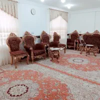 سویت اجاره ای ،روزانه ، بزرگ دوخوابه ، پارکینگ دار
