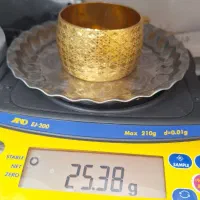 طلای دست دوم