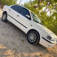 سمندlxمدل۹۴شاسی پلم
