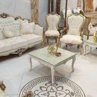 مبل مهراد|مبلمان خانگی و میز عسلی|ملایر, |دیوار