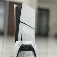 پلیستیشن ۳ ترابایت+45تا بازیps5