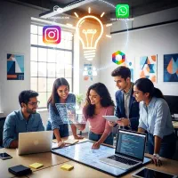 فروش با موبایل