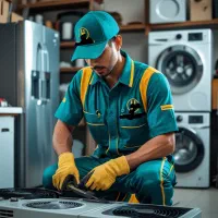 استخدام تعمیرکار یخچال ماشین لباسشویی