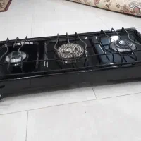 گاز سه شعله