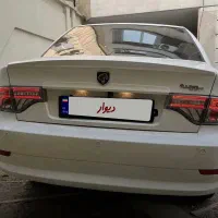 سورن پلاس دوگانه سیمی ۱۴۰۴