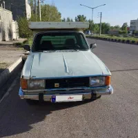 پیکان وانت ۹۳|خودرو سواری و وانت|مهربان, |دیوار