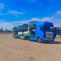 داف مدل 2018 ریتارد گیربکس|خودرو سنگین|کرمان, |دیوار