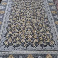 فرش 4متری ،دستبافتگونه ،1200شانه ،اکرولیت،اکبند