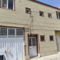 فروش خانه دو طبقه بازسازی شده