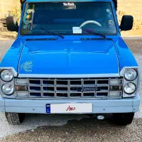 نیسان صفر. صفر|خودرو سواری و وانت|کازرون, |دیوار