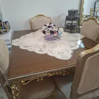 میز غذا خوری