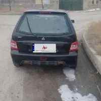 پراید۱۱۱|خودرو سواری و وانت|ارومیه, |دیوار