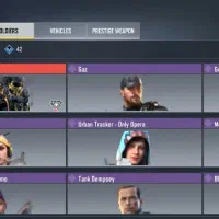 اکانت کالاف لول ۴۰۰ خفن|کنسول، بازی ویدئویی و آنلاین|فردیس, قریشی|دیوار