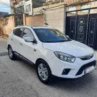 جک s5|خودرو سواری و وانت|اردبیل, |دیوار