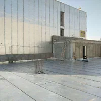 نصب و فروش ایزوگام شرق اصلی