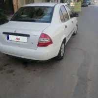تیبا 99 بی رنگ