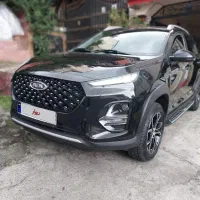 ام وی ام x22پرو دنده ۱۴۰۳