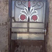 در اهنی سنگین|مصالح و تجهیزات ساختمان|زرندیه, |دیوار