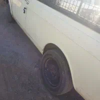 وانت پیکان مدل۸۹|خودرو سواری و وانت|نیشابور, دربقاضی|دیوار