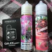 ویپ Galex nano 2|زیورآلات و اکسسوری|تهران, دروازه شمیران|دیوار