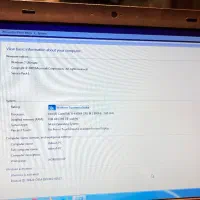 لپ تاپ lenovo think pad|رایانه همراه|شیراز, لاله|دیوار