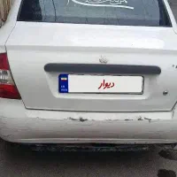 تیبا صندوق دار فروش فوری