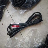 کابل برق power cord