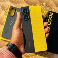 شیائومی Poco X7 Pro اقساط 12 ماهه / با 1 برگ چک