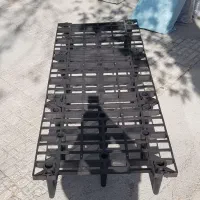 کفی پلیمری تخت خواب|تخت و سرویس خواب|کرمانشاه, |دیوار