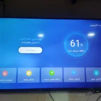 تلوزیون هوشمند تی سی ال 50 اینج