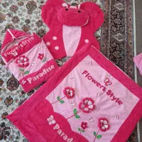 سرویس نوزاد