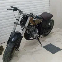 موتور پیشرو 250مزایده