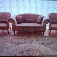 مبل راحتی 7نفره شرکتی