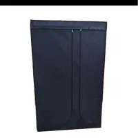 رگال لباس دو طبقه استیل