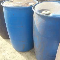 بشکه پلاستیکی