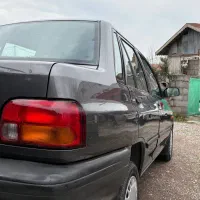 پراید|خودرو سواری و وانت|رشت, کوی مهر|دیوار