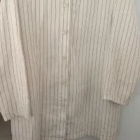 شلوارلی آبی ومشکی وشومیزخارجی پالتو بافت|لباس|مشهد, خرمشهر|دیوار