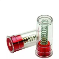 محفظ سوزن اسلحه شکاری کالیفرنیا ۱۲