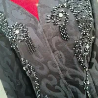 پذیرش سفارش جواهر دوزی لباس|لباس|سرپل ذهاب, |دیوار