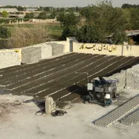 استخدام کارگر جهت بلوک زنی