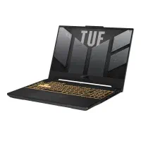 لپتاپ گیمینگ و رندریگ حرفه‌ای Asus FX607|رایانه همراه|قم, صفائیه|دیوار