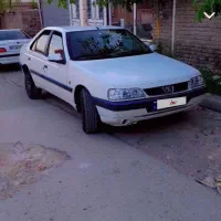 پژو ۴۰۵ اس ال ایکس موتور ۱۸۰۰|خودرو سواری و وانت|ارومیه, |دیوار