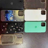 کاور ایفون ۱۱ پرو