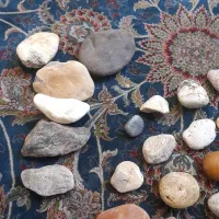 سنگهای قیمتی|کلکسیون و سرگرمی|تهران, افسریه جنوبی|دیوار