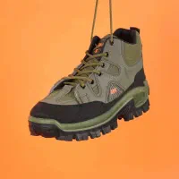 کفش ساقدار مردانه.پرداخت درب منزل