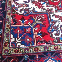 جفت ۶متری نو فرش|فرش|میانه, |دیوار