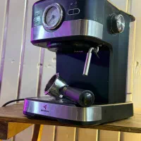 دستگاه  قهوه ساز مباشی ۲۰۳۱|سماور، چای‌ساز، قهوه‌ساز|همدان, |دیوار