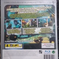 Ratchet clank ps3|کنسول، بازی ویدئویی و آنلاین|تهران, سعادت‌آباد|دیوار