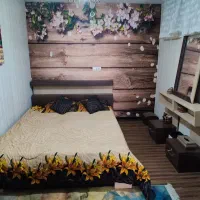 اجاره باغ ویلا اصفهان. مبارکه.زرین شهر .مجلسی|اجارهٔ کوتاه‌مدت ویلا و باغ|مبارکه, |دیوار