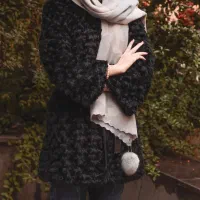 پالتو تمام خز